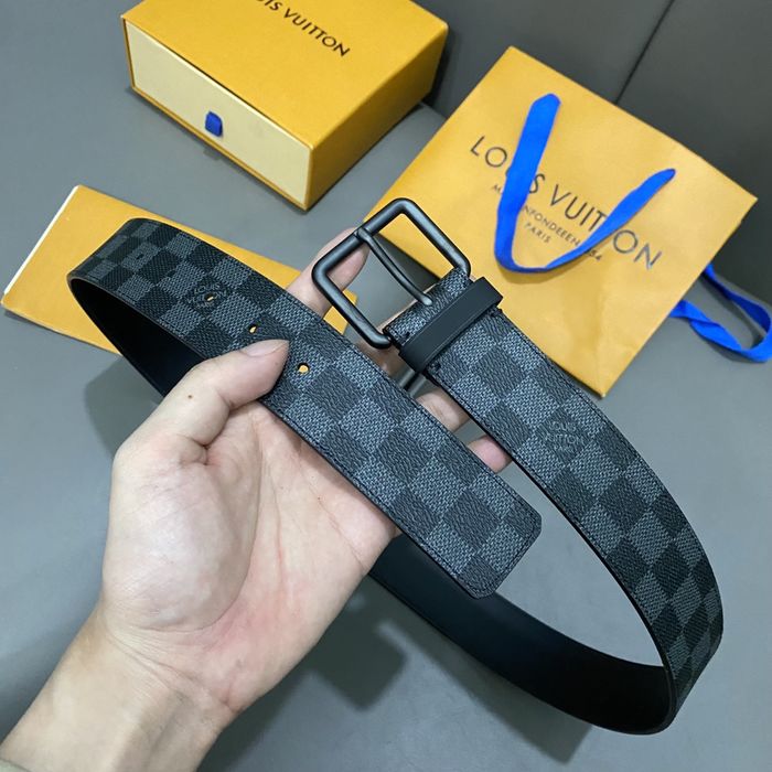 Louis Vuitton Belt 40MM LVB00142